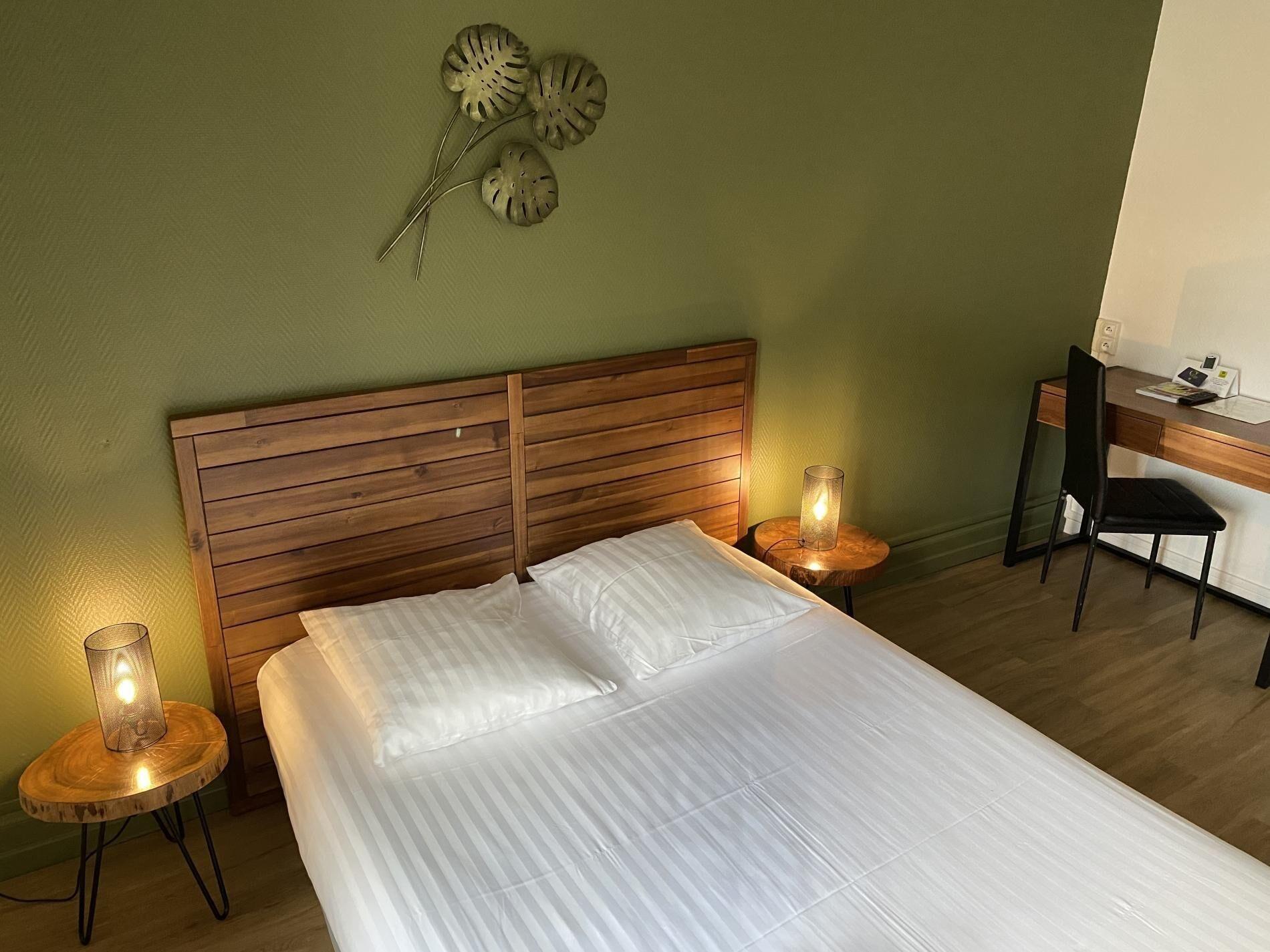 Logis Hotel Du Cirque Troyes Centre Historique Ngoại thất bức ảnh