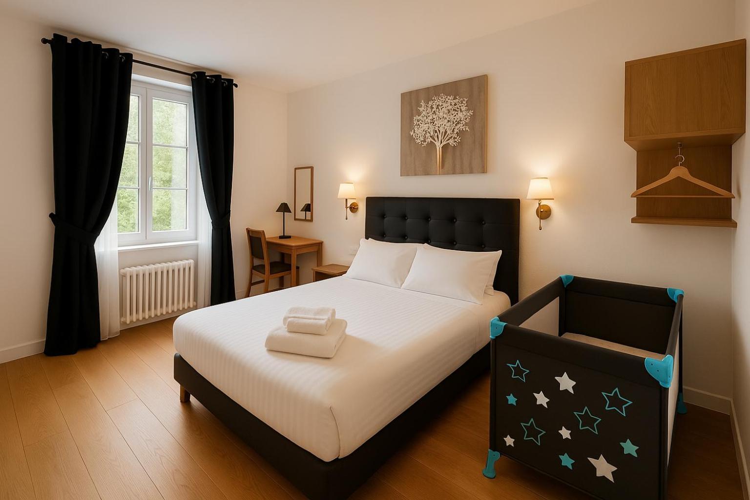 Logis Hotel Du Cirque Troyes Centre Historique Ngoại thất bức ảnh