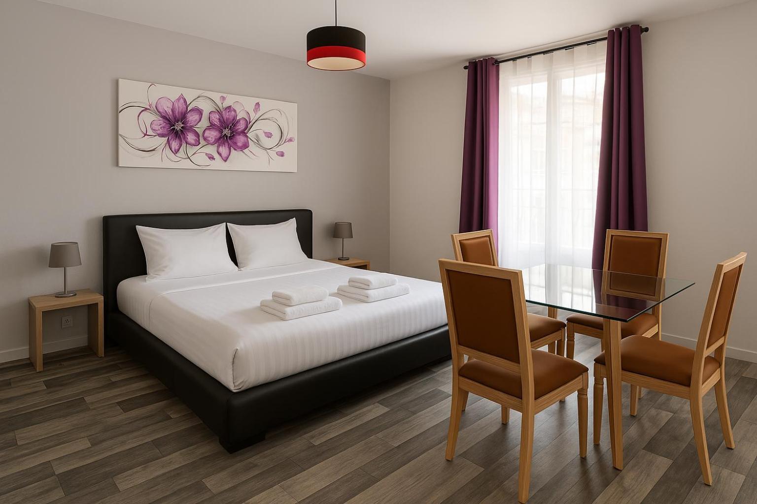 Logis Hotel Du Cirque Troyes Centre Historique Ngoại thất bức ảnh