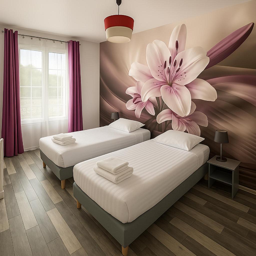 Logis Hotel Du Cirque Troyes Centre Historique Ngoại thất bức ảnh