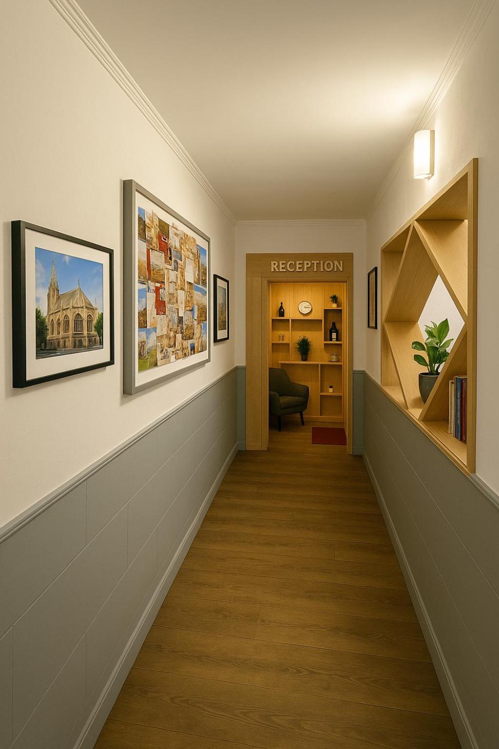 Logis Hotel Du Cirque Troyes Centre Historique Ngoại thất bức ảnh